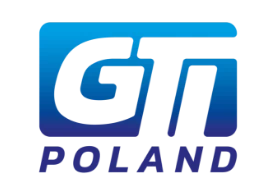 Logo - Gti Poland sp. z o.o.